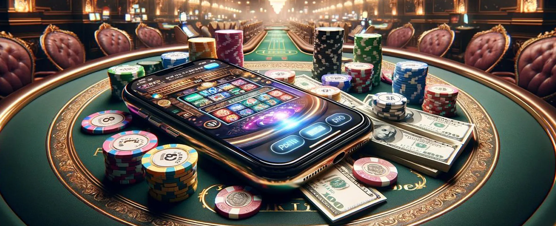 Exciting online casino games and sports betting in the Philippines